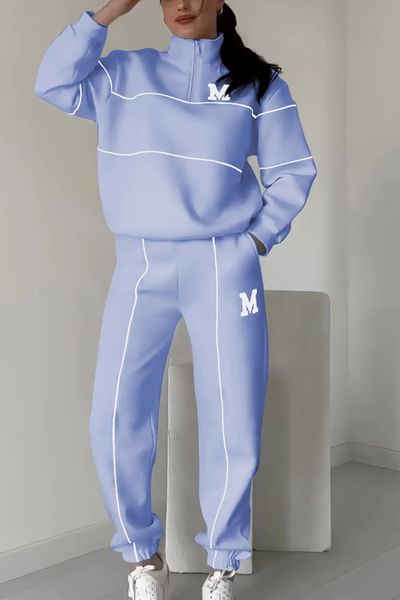 Michigan – Cozy Set for Confidence in Every Moment
