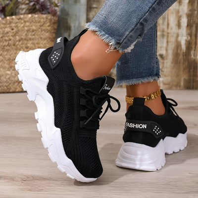 Amorie - Stylish Casual Shoes