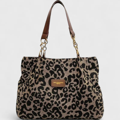 Winona - Stylish Casual Leopard Print Bag
