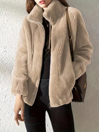 Amabel - Stylish Casual Jacket