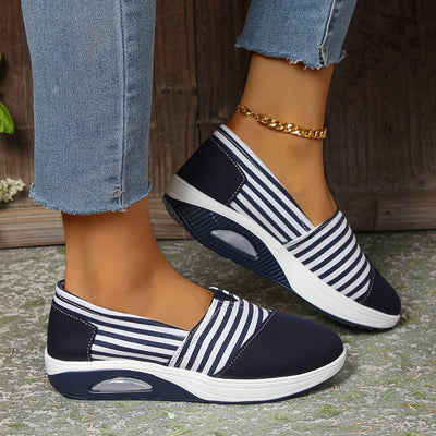 Emmelina - Stylish Casual Sneakers