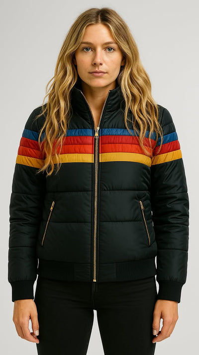 Aisla - Stylish Casual Jacket