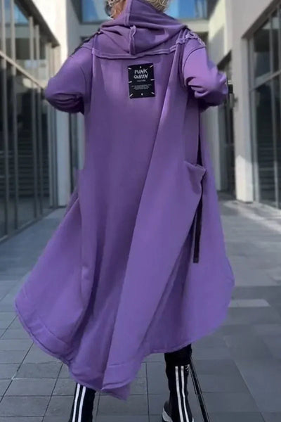 Chantelle - Stylish Casual Coat