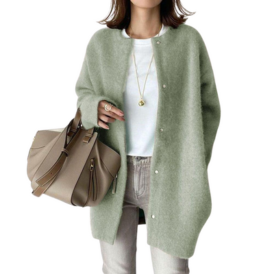 Lilibet - Stylish Casual Coat
