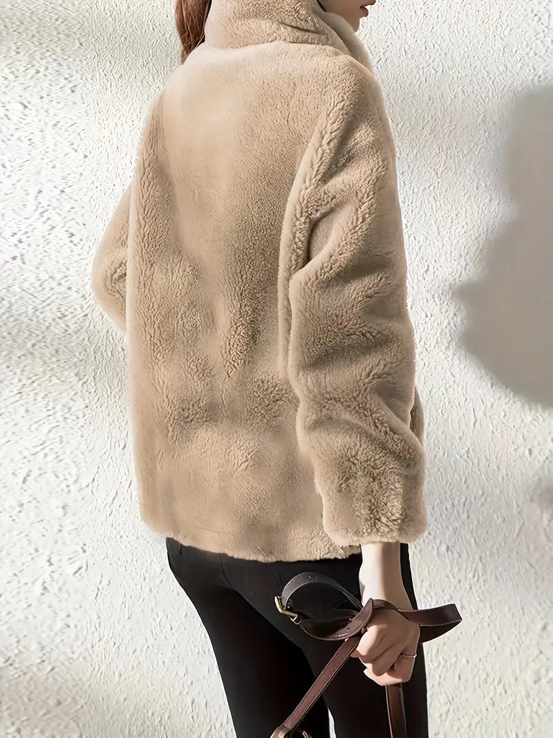 Amabel - Stylish Casual Jacket