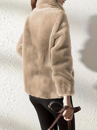 Amabel - Stylish Casual Jacket