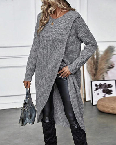Ingrid - Stylish Casual Sweater
