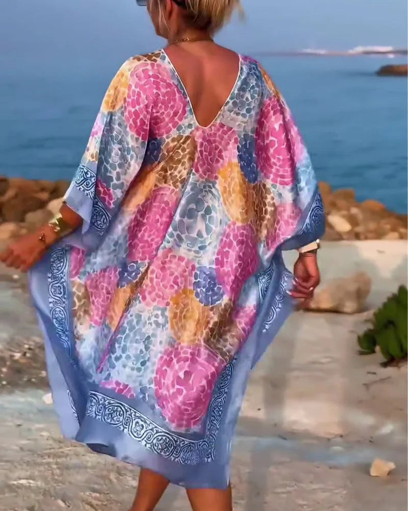 Briseis - Stylish Casual Dress