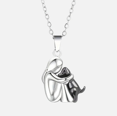 Eternal Bond Necklace