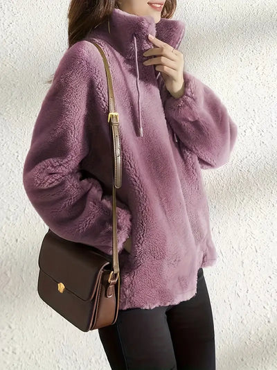 Amabel - Stylish Casual Jacket