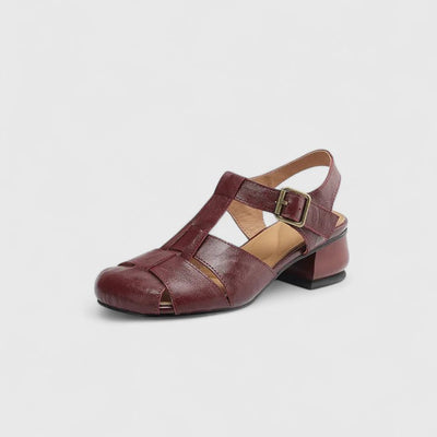 Gretel - Elegant Casual Sandals