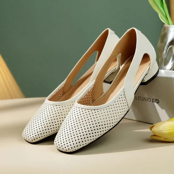 Berenice - Stylish Casual Sandals