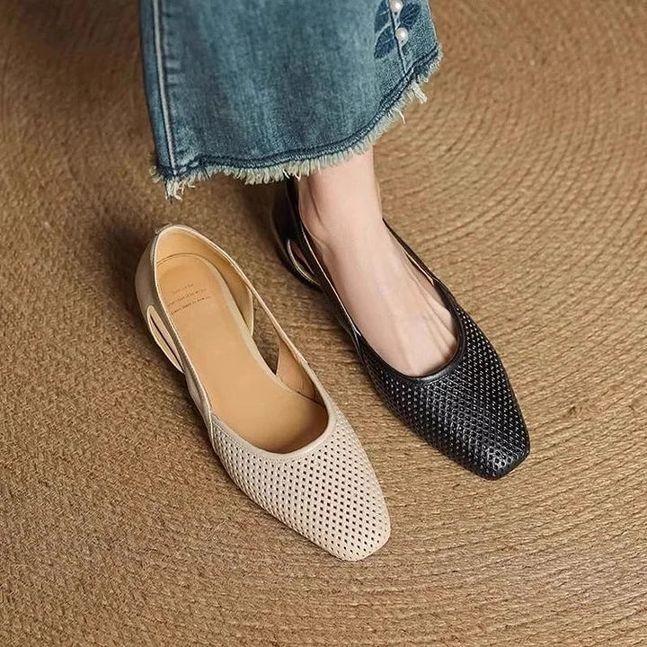Berenice - Stylish Casual Sandals