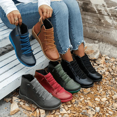 Bexlyn - Stylish Casual Boots