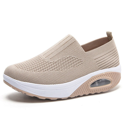 Seraphine - Stylish Casual Sneakers