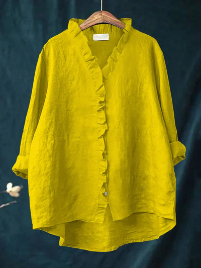 Ardena - Elegant Casual Blouse