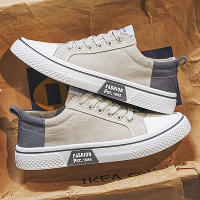 Alton - Elegant Casual Shoes