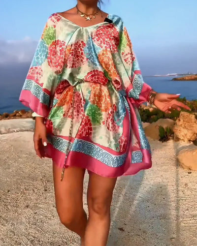 Briseis - Stylish Casual Dress