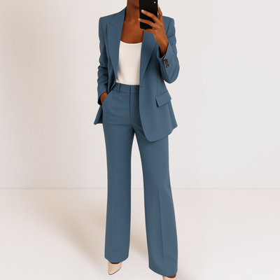 Joan - Two-Piece Women's Suit
