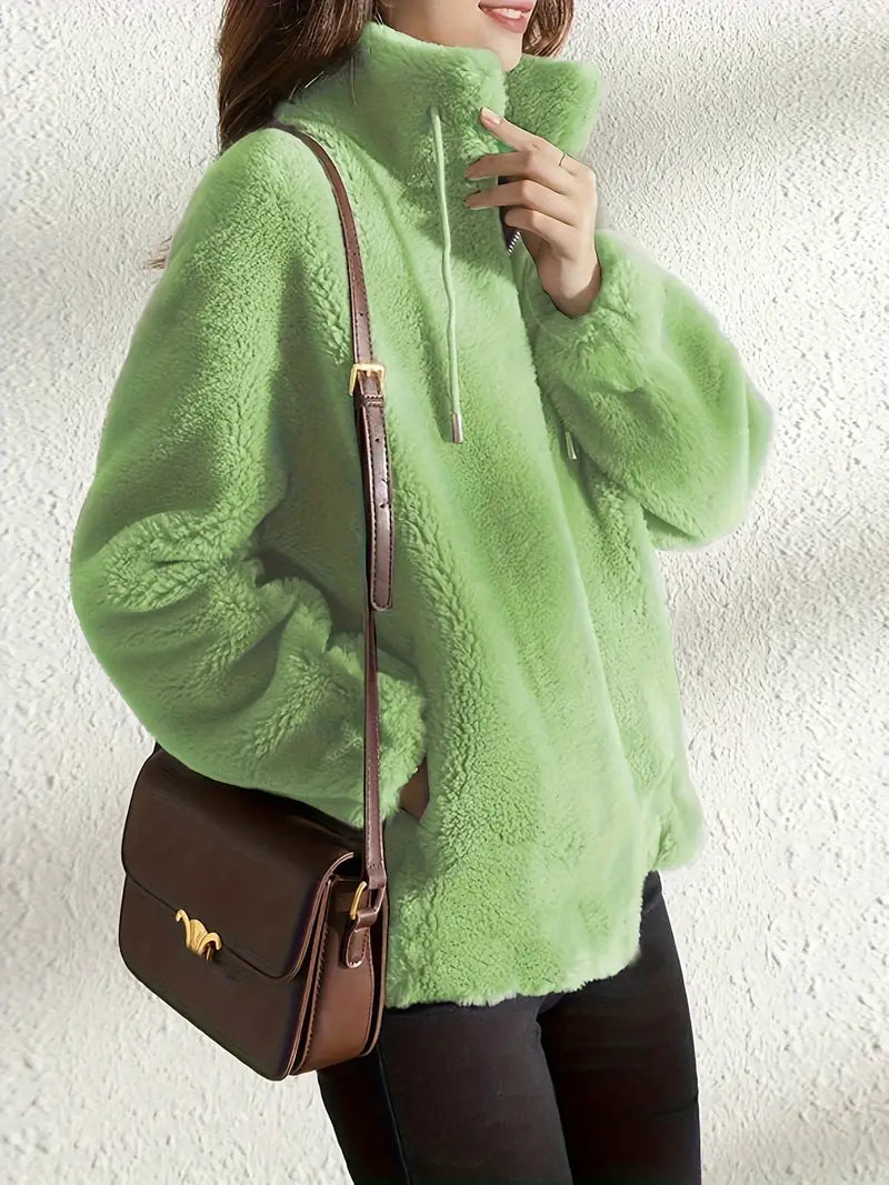 Amabel - Stylish Casual Jacket