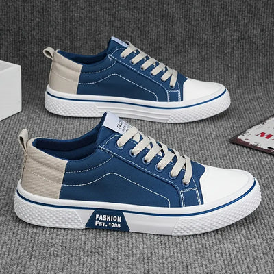 Alton - Elegant Casual Shoes