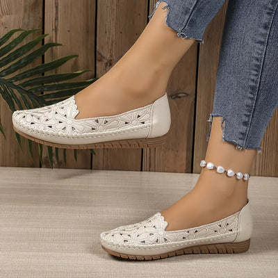 Perla - Stylish Casual Sandals