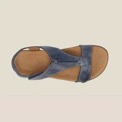 Kassia - Elegant Casual Sandals