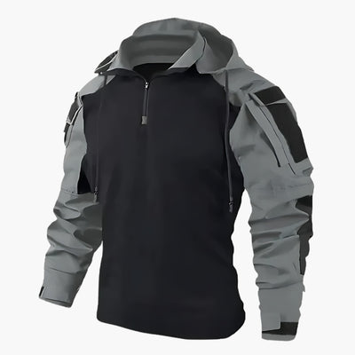 BRIX™ - TACTICAL OUTDOOR SWEATER