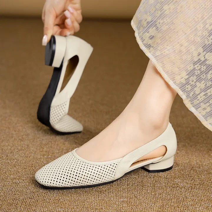 Berenice - Stylish Casual Sandals