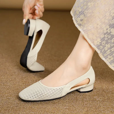 Berenice - Stylish Casual Sandals