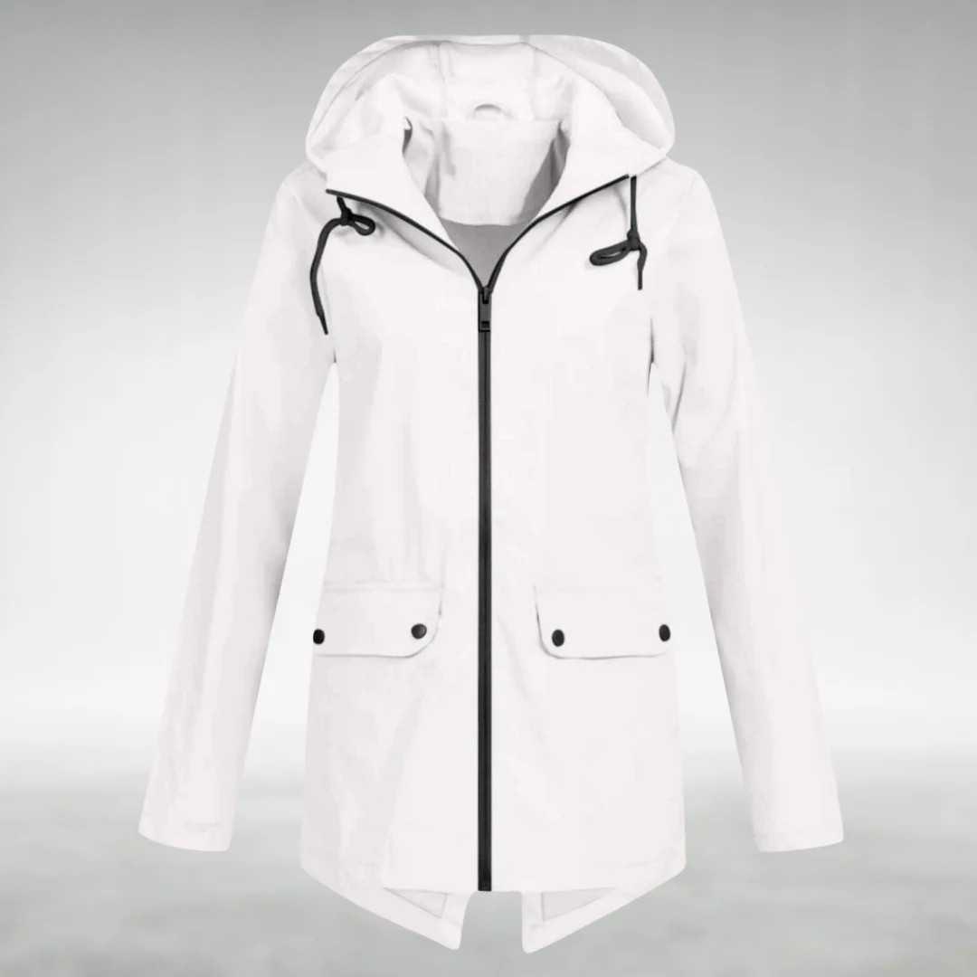 Sabina - Stylish Casual Jacket