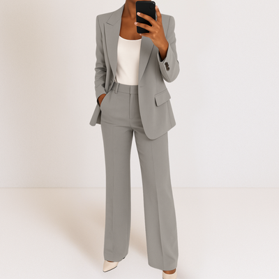 Joan - Two-Piece Women's Suit