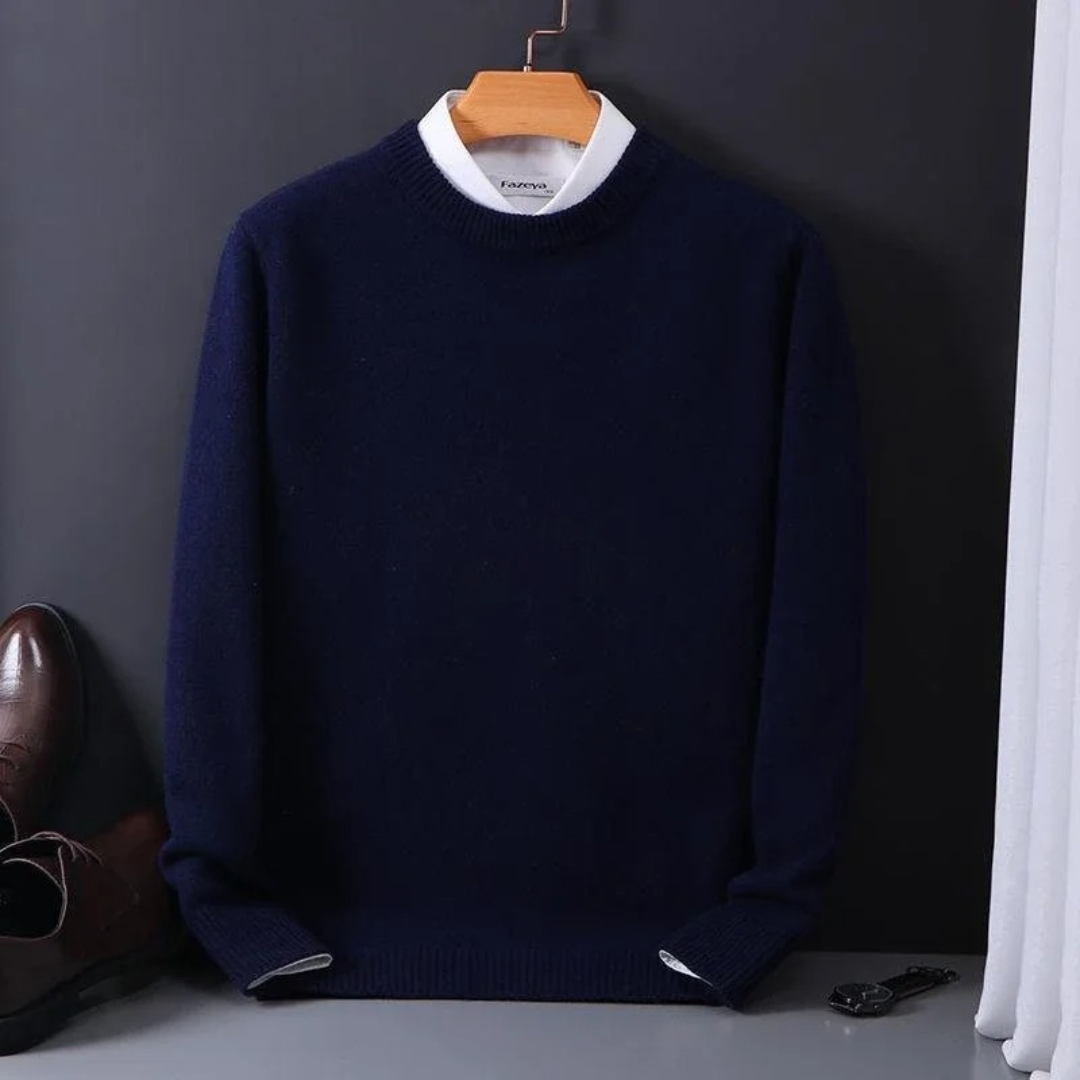 Amato - Stylish Casual Sweater