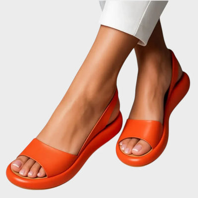 Azulina - Stylish Casual Sandals