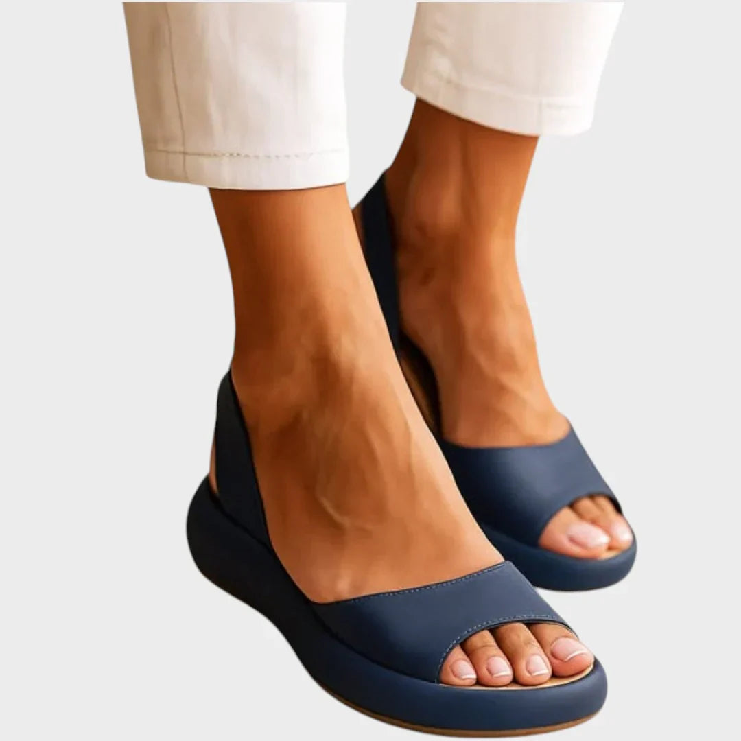 Azulina - Stylish Casual Sandals