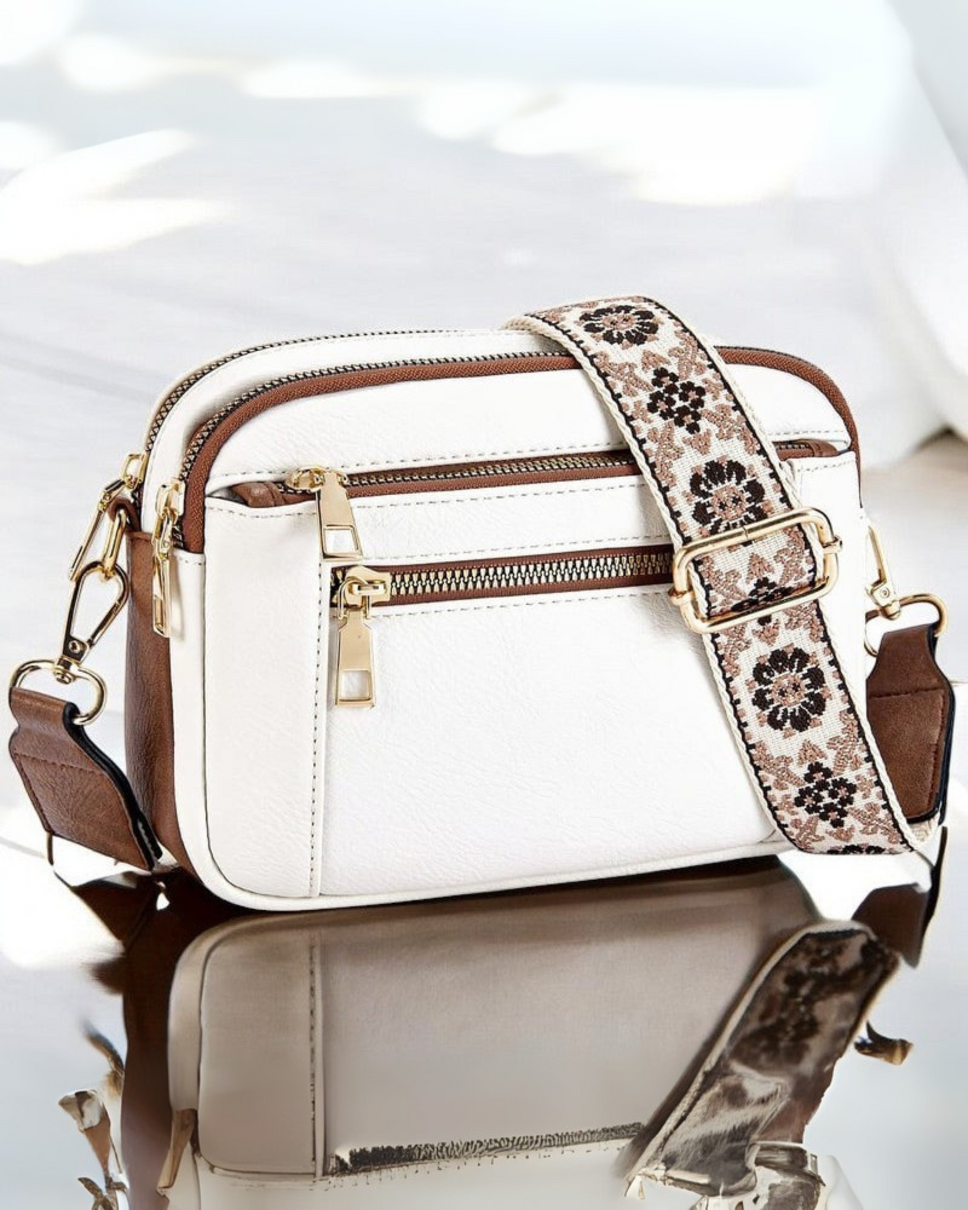 Arabel - Elegant Shoulder Bag