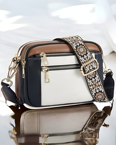 Arabel - Elegant Shoulder Bag