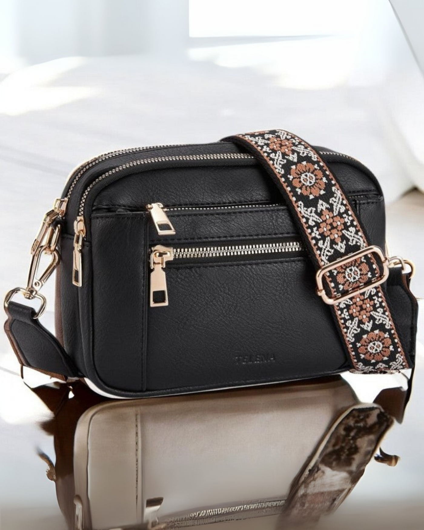 Arabel - Elegant Shoulder Bag