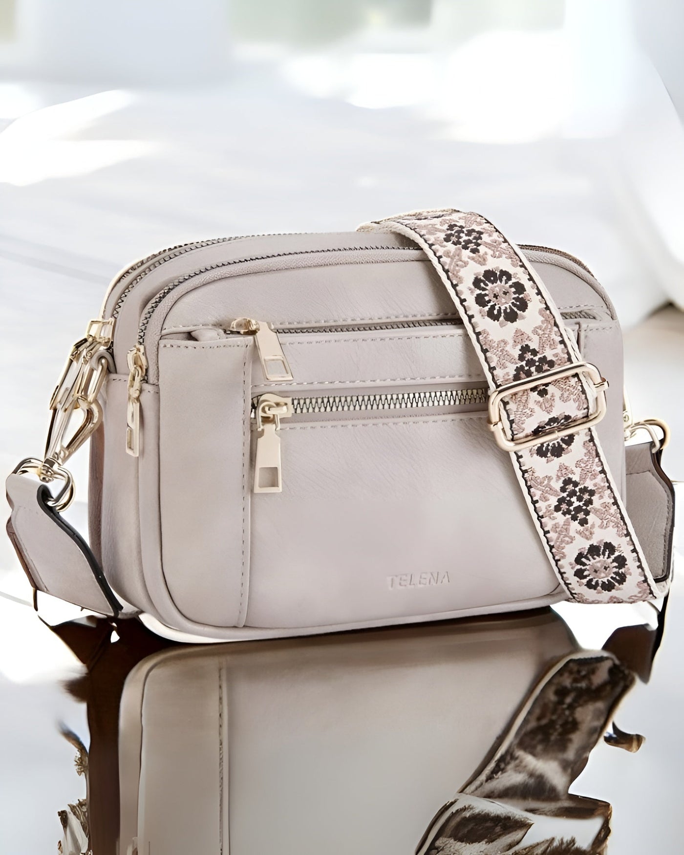 Arabel - Elegant Shoulder Bag