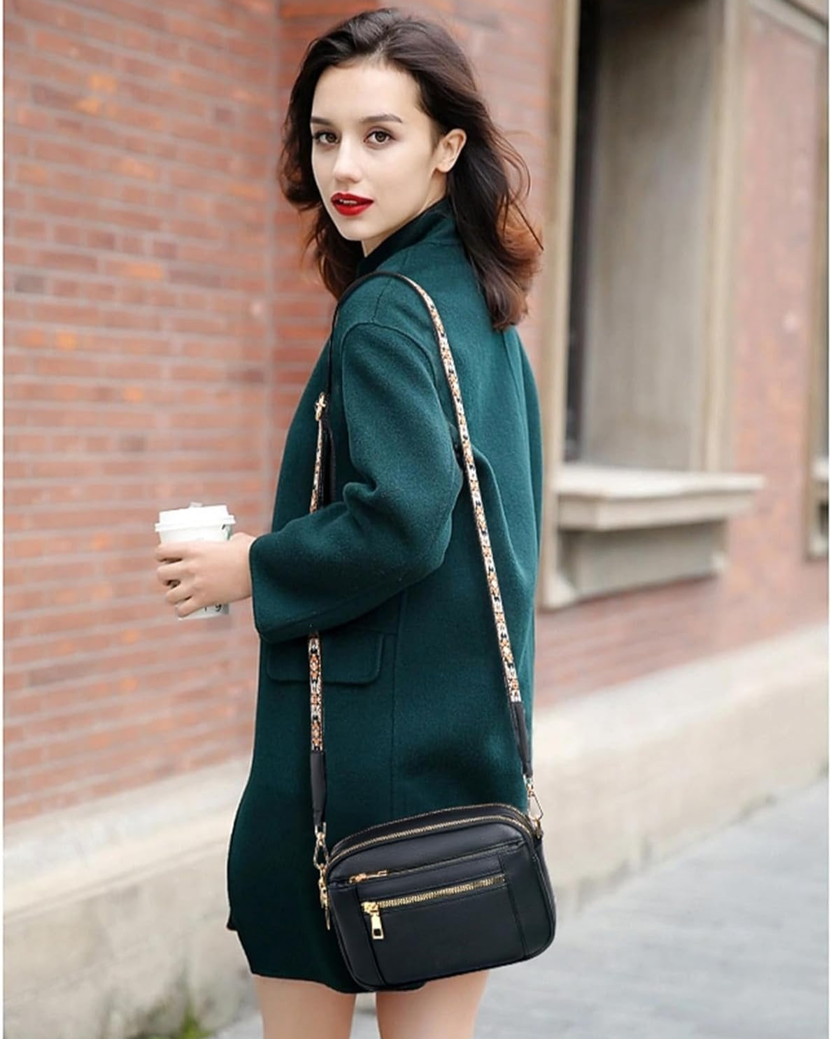 Arabel - Elegant Shoulder Bag