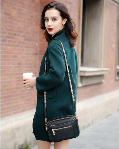 Arabel - Elegant Shoulder Bag