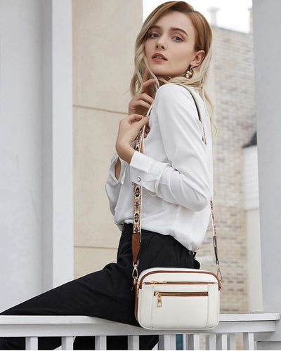 Arabel - Elegant Shoulder Bag