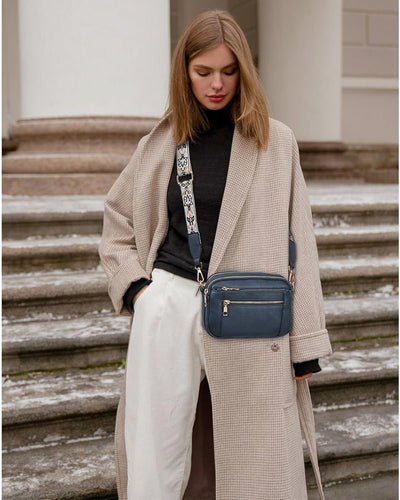 Arabel - Elegant Shoulder Bag