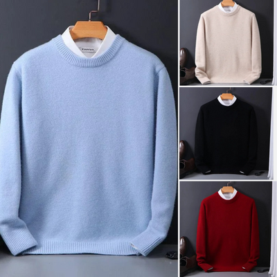 Amato - Stylish Casual Sweater