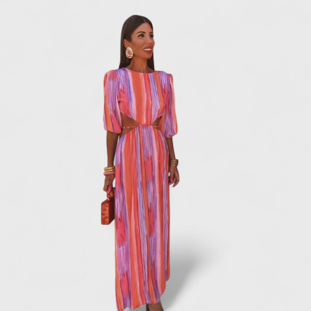 Daphne - Elegant Casual Dress