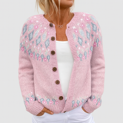 Arlena - Stylish Casual Cardigan