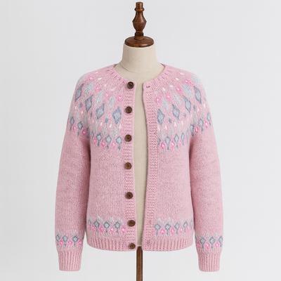Arlena - Stylish Casual Cardigan
