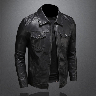 Angelo - Elegant Casual Jacket