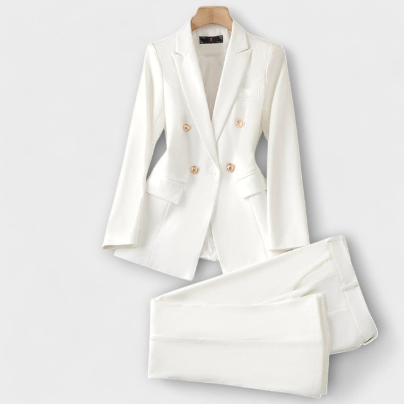 Avery - Boss Blazer Set