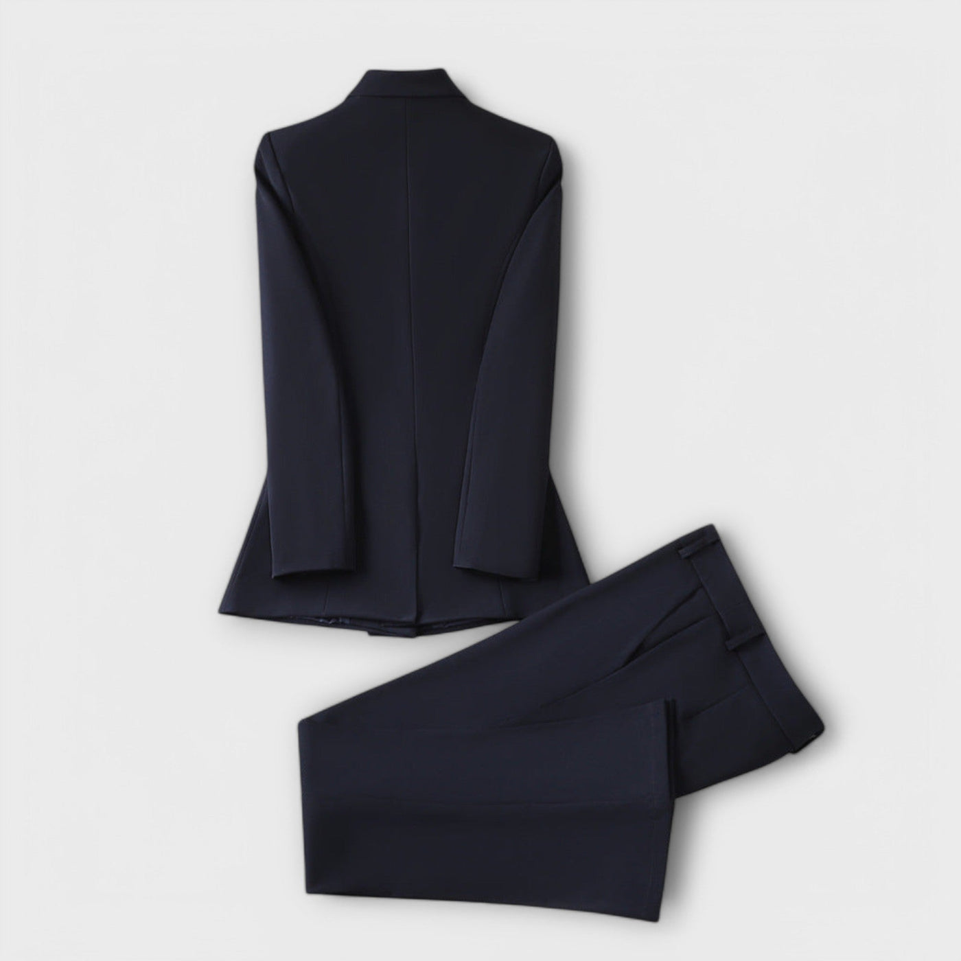 Avery - Boss Blazer Set